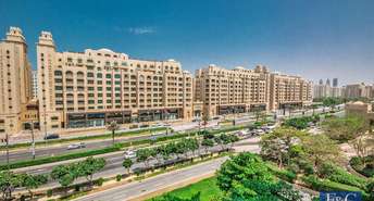 1 BR  Apartment For Sale in The Fairmont Palm Residences, Palm Jumeirah, Dubai - 6745220