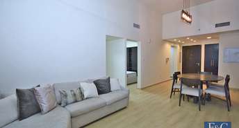 2 BR  Apartment For Sale in The Lofts Podium