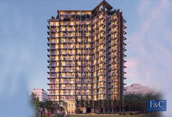 1 BR  Apartment For Sale in Elevate by Prescott, Arjan, Dubai - 6835696