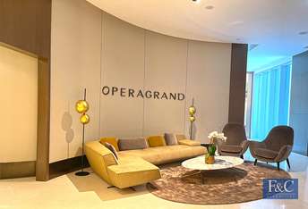Opera Grand Apartment for Sale, Downtown Dubai, Dubai