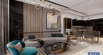 Apartment For Sale in Skyz by Danube, Arjan, Dubai - 6749294