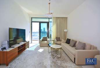 2 BR  Apartment For Sale in EMAAR Beachfront, Dubai Harbour, Dubai - 6826149