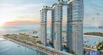 Duplex For Sale in Dubai Harbour, Dubai - 6602004