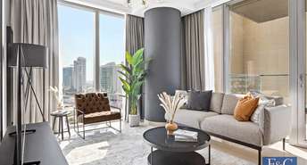 1 BR  Apartment For Sale in Boulevard Point, Downtown Dubai, Dubai - 5560572