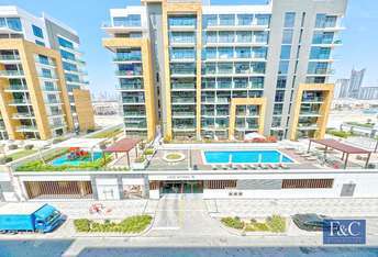 1 BR  Apartment For Sale in Meydan One, Meydan City, Dubai - 6741302
