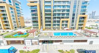 1 BR  Apartment For Sale in Meydan One, Meydan City, Dubai - 6741302