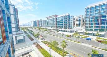 2 BR  Apartment For Sale in Meydan One, Meydan City, Dubai - 6741310