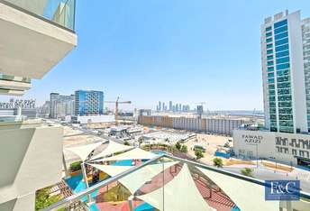 Dubai Healthcare City Phase 2 Apartment for Sale, Al Jaddaf, Dubai