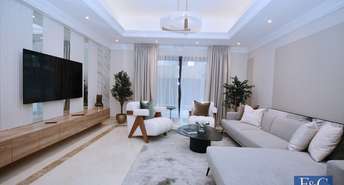 3 BR  Townhouse For Sale in The Fairmont Palm Residences, Palm Jumeirah, Dubai - 6383309