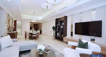3 BR  Townhouse For Sale in The Fairmont Palm Residences, Palm Jumeirah, Dubai - 6383309