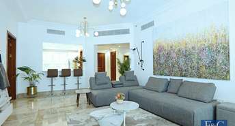2 BR  Apartment For Sale in The Fairmont Palm Residences, Palm Jumeirah, Dubai - 6741286