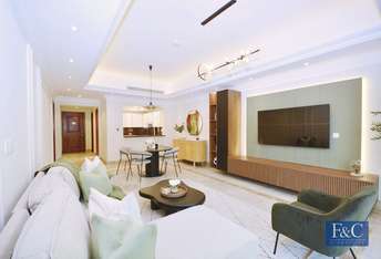 1 BR  Apartment For Sale in The Fairmont Palm Residences, Palm Jumeirah, Dubai - 6812868