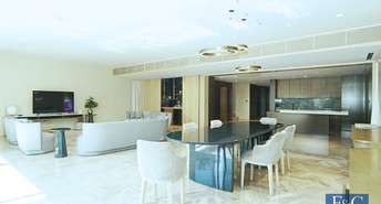 5 BR  Villa For Sale in FIVE Palm Jumeirah, Palm Jumeirah, Dubai - 6812846