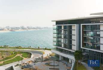 2 BR  Apartment For Sale in Bluewaters Island, Dubai - 6812889