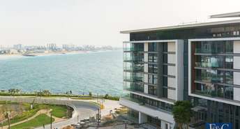 2 BR  Apartment For Sale in Bluewaters Island, Dubai - 6812889