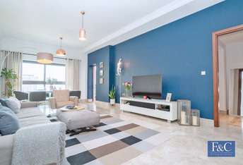 The Fairmont Palm Residences Apartment for Sale, Palm Jumeirah, Dubai