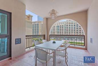 The Fairmont Palm Residences Apartment for Sale, Palm Jumeirah, Dubai