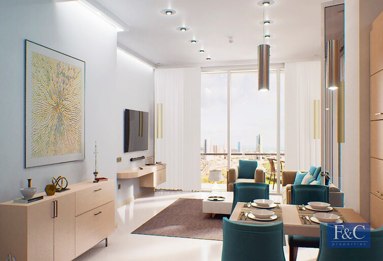  Apartment for Sale, Jumeirah Lake Towers (JLT), Dubai