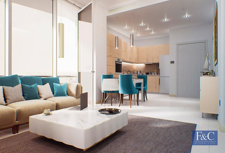  Apartment for Sale, Jumeirah Lake Towers (JLT), Dubai