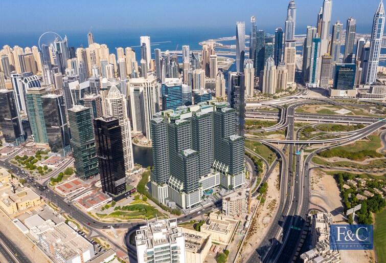 Apartment for Sale, Jumeirah Lake Towers (JLT), Dubai