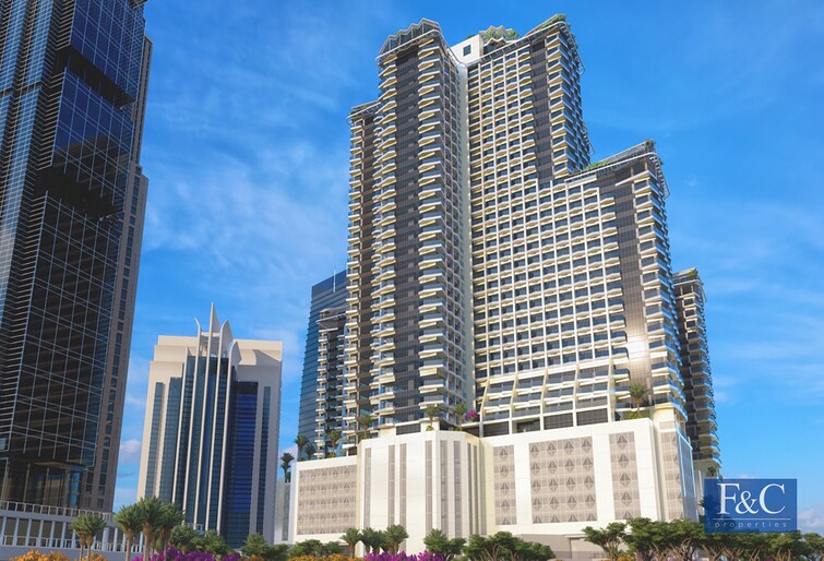  Apartment for Sale, Jumeirah Lake Towers (JLT), Dubai