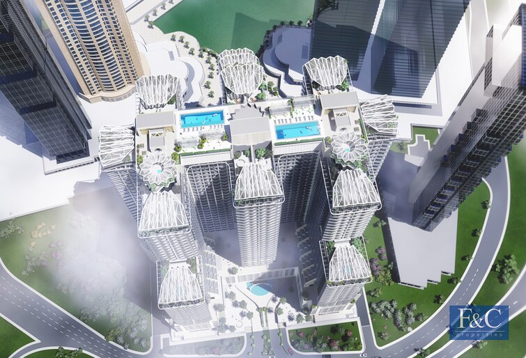  Apartment for Sale, Jumeirah Lake Towers (JLT), Dubai