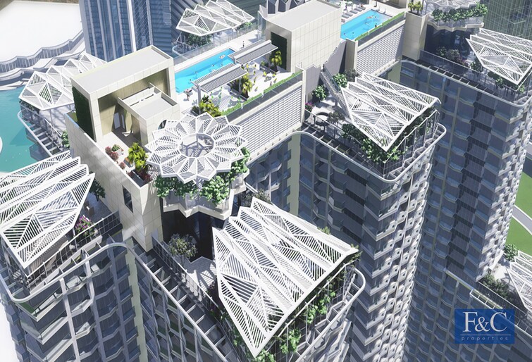  Apartment for Sale, Jumeirah Lake Towers (JLT), Dubai