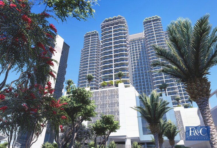  Apartment for Sale, Jumeirah Lake Towers (JLT), Dubai