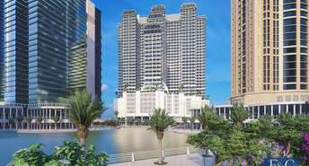 1 BR  Apartment For Sale in Dubai South, Dubai - 6741292