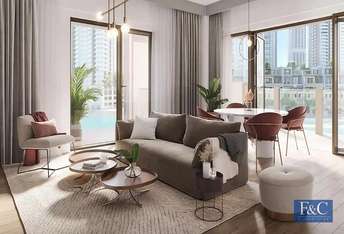  Apartment for Sale, Dubai Creek Harbour, Dubai