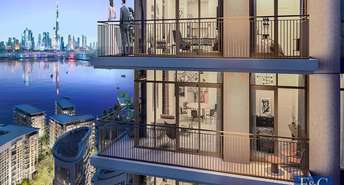 2 BR  Apartment For Sale in Dubai Creek Harbour, Dubai - 6631124
