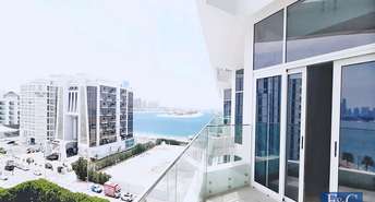 1 BR  Apartment For Sale in Palm Jumeirah, Dubai - 6741264
