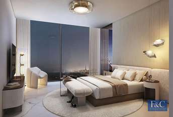 1 BR  Apartment For Sale in The Palm Beach Towers, Palm Jumeirah, Dubai - 5513564