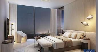 1 BR  Apartment For Sale in The Palm Beach Towers, Palm Jumeirah, Dubai - 5513564