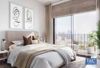 1 BR  Apartment For Sale in Sobha Hartland, Mohammed Bin Rashid City, Dubai - 6333783