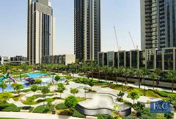 3 BR  Townhouse For Sale in Harbour Views, Dubai Creek Harbour, Dubai - 6703328