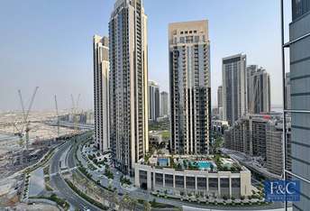 Dubai Creek Harbour Apartment for Sale, The Lagoons, Dubai