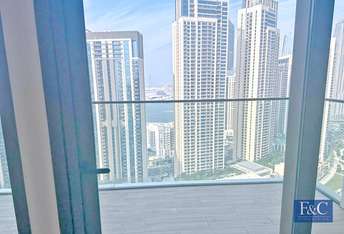 2 BR  Apartment For Sale in Dubai Creek Harbour