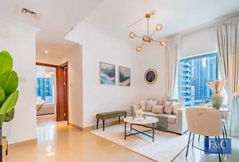 1 BR  Apartment For Sale in Dubai Marina, Dubai - 6852194