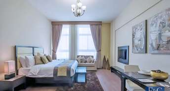 1 BR  Apartment For Sale in Platinum One, Arjan, Dubai - 6785421