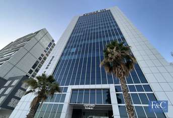 Oxford Tower Office Space for Sale, Business Bay, Dubai