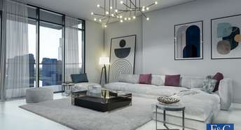1 BR  Apartment For Sale in The Paragon by IGO, Business Bay, Dubai - 6049105