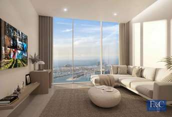 Ciel Tower Apartment for Sale, Dubai Marina, Dubai