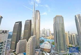 Forte Apartment for Sale, Downtown Dubai, Dubai