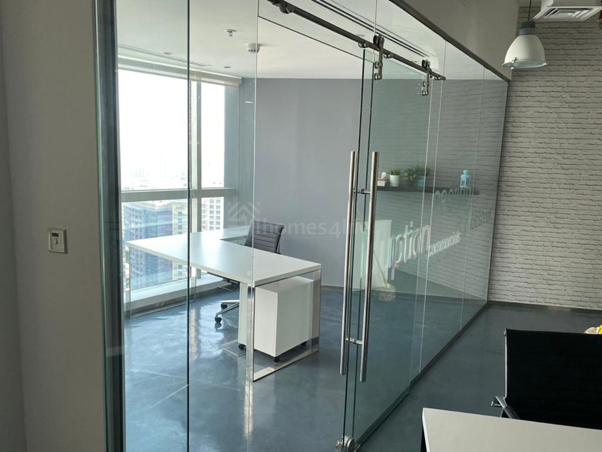 Office Space For Sale in Smart Heights, , Dubai - 5061546