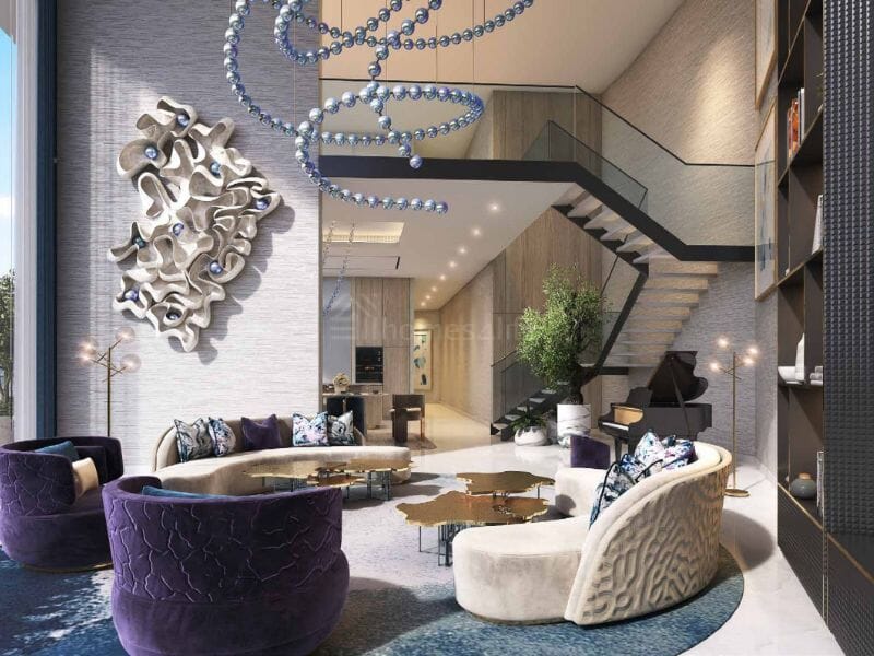 Chic Tower Apartment for Sale, Business Bay, Dubai