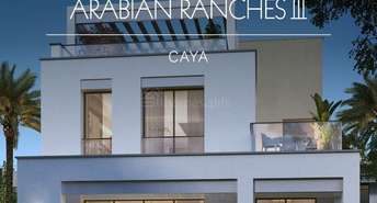 4 BR  Villa For Sale in CAYA, Arabian Ranches 3, Dubai - 5085010