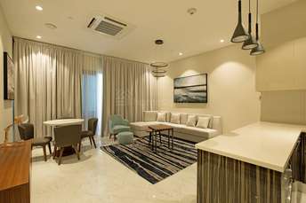 1 BR  Apartment For Sale in District 7, Mohammed Bin Rashid City, Dubai - 5256083