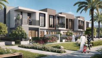 Cherrywoods Townhouse for Sale, Dubailand, Dubai