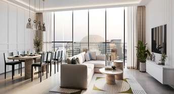 4 BR  Apartment For Sale in Dubai South, Dubai - 5336792